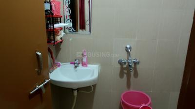 Image of 1200 Sq.ft 3 BHK Apartment / Flat for sale in Smriti Nagar, Bhilai for Rs. 3000000