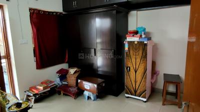 Bedroom Image of 1200 Sq.ft 3 BHK Apartment / Flat for sale in Smriti Nagar Bhilai for Rs. 3000000