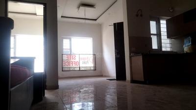 Living Room Image of 850 Sq.ft 3 BHK Builder Floor for sale in JTPL City Plots, Sector 115 Mohali for Rs. 4490000
