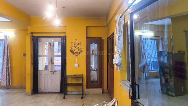 Swiss Manor Living Room 1