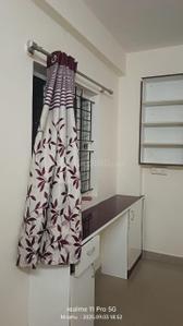 Kitchen Image of 1229 Sq.ft 2 BHK Apartment / Flat for sale in Nirman I Woods, Bellandur Bengaluru for Rs. 15000000