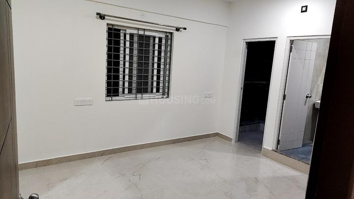 Sector 1, HSR Layout Bedroom 1