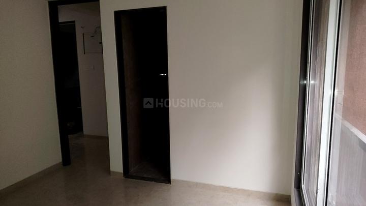 Vile Parle East Bedroom 1