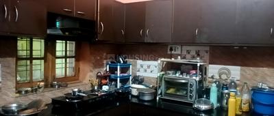 8 BHK Independent House