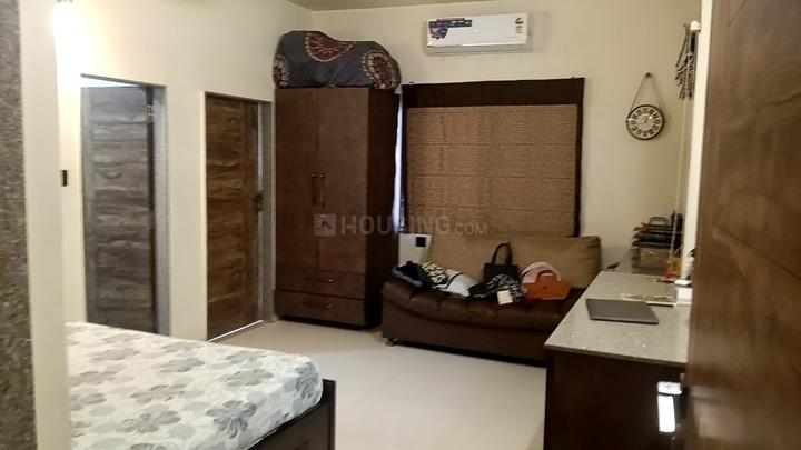 suryaketu tower bodakdev Bedroom One 1