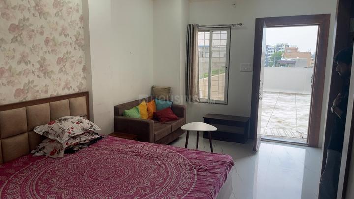 Hare Krishna Vihar, Nipania Bedroom 1