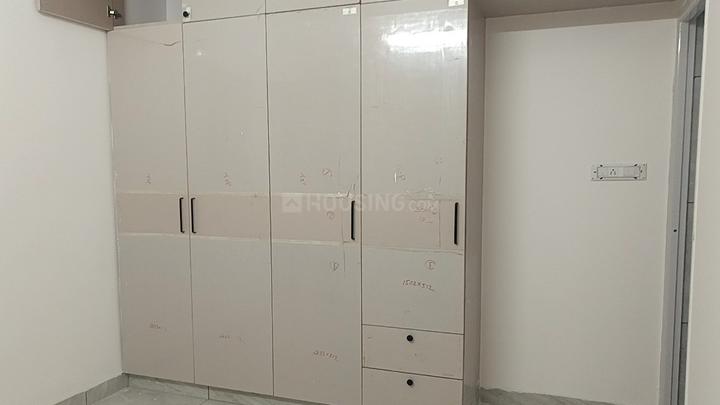 Eastwood Township, Kasavanahalli Bedroom One 1