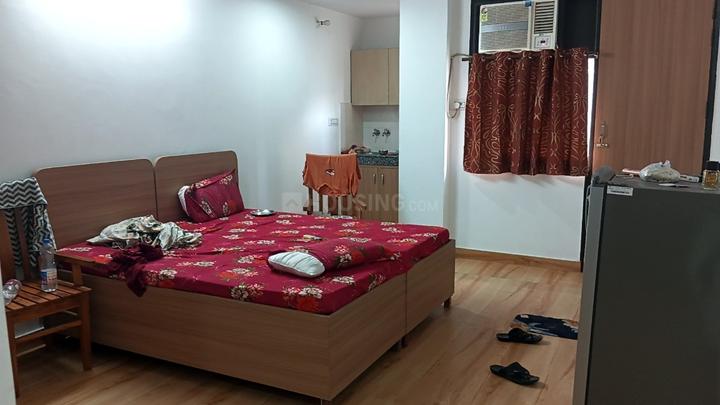Shree Apartment dwarka Bedroom 1