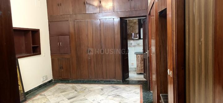 Arjun Nagar Bedroom One 1