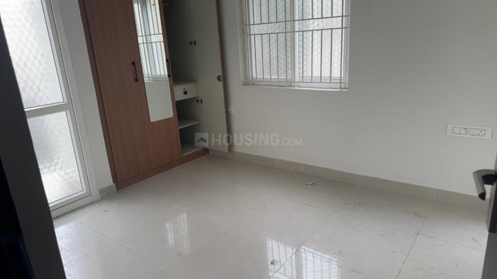 Crystal homes Bedroom 1