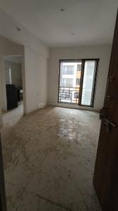Hall Image of 634 Sq.ft 2 BHK Apartment / Flat for sale in Sini Square, Bhiwandi Thane for Rs. 5800000