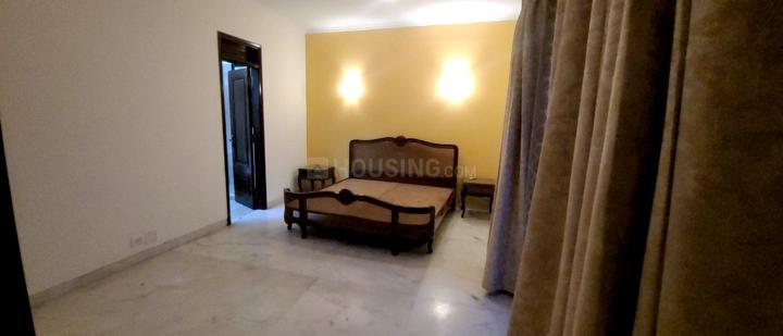 Block D, DLF Phase 1 Bedroom One 1
