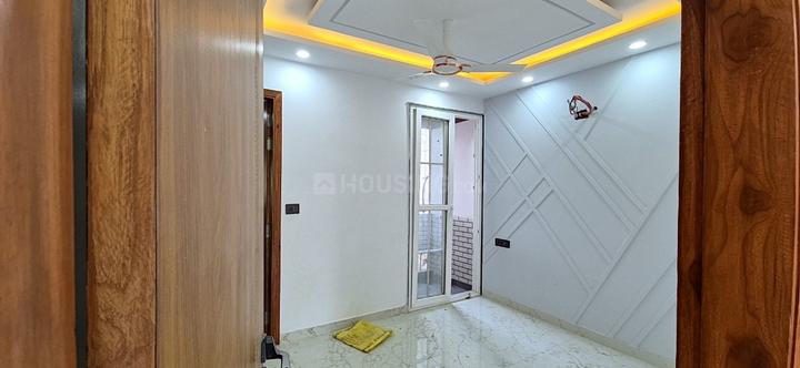 Dwarka sector 9 Krishna Apartments Bedroom One 1