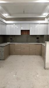 2 BHK Independent Builder Floor