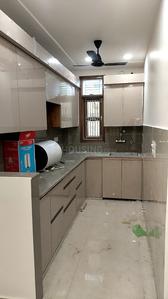 3 BHK Independent Builder Floor