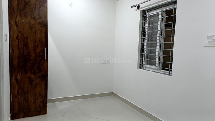 Sector 1, HSR Layout Bedroom 1
