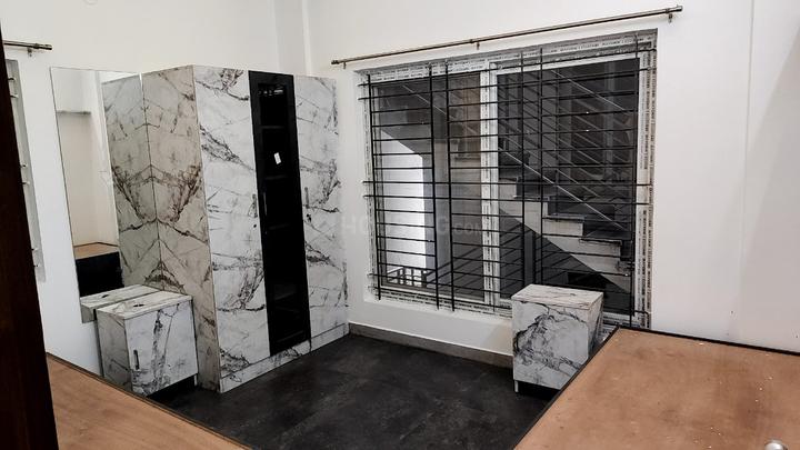 HSR Layout Bedroom 1