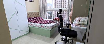 1 BHK Flat