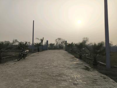 Jamston Rise Valley Internal Roads 1
