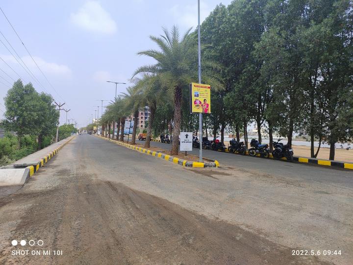 Sameera New Vision Township Main Image 1