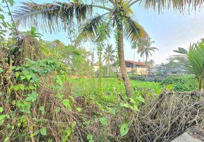 Image of 4350 Sq.ft Residential Plot / Land for sale in Aluva, Kochi for Rs. 5500000
