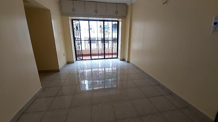 Raviraj Solace Park Living Room 1