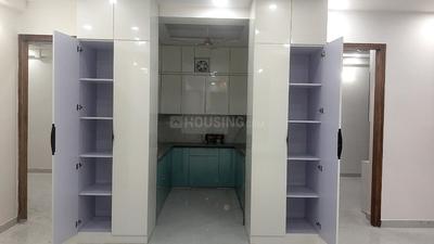 4 BHK Independent Builder Floor