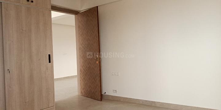 S R Udani Highlines Bedroom One 1