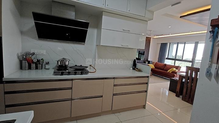 SNN Raj Etternia Phase 1 Main Image 1