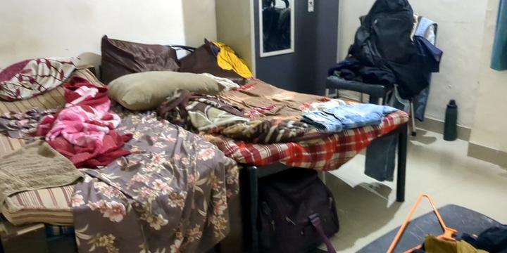 Clover Park, Viman Nagar Bedroom 1