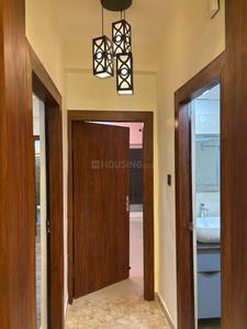 Hall Image of 1400 Sq.ft 3 BHK Apartment / Flat for sale in Terrace Homes, Noida Extension Greater Noida for Rs. 10421000