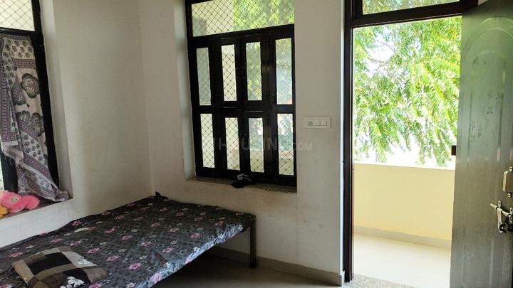 Satya pal house Bedroom 1