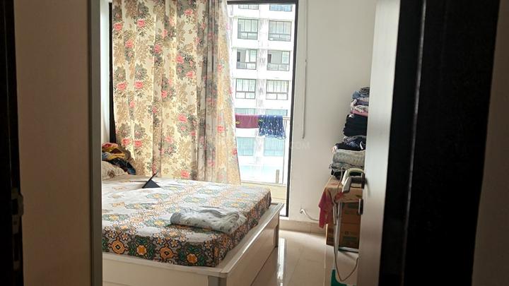 Jawahar Nagar, Goregaon West Bedroom One 1