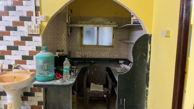 2 BHK Independent Builder Floor