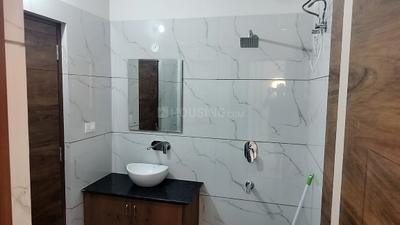Image of 1600 Sq.ft 2 BHK Builder Floor for rent in Kanakpura, Jaipur for Rs. 25000