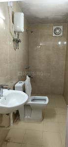 Image of 1350 Sq.ft 2 BHK Builder Floor for rent in Safdarjung Enclave, New Delhi for Rs. 60000