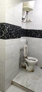 Image of 1350 Sq.ft 2 BHK Builder Floor for rent in Safdarjung Enclave, New Delhi for Rs. 60000