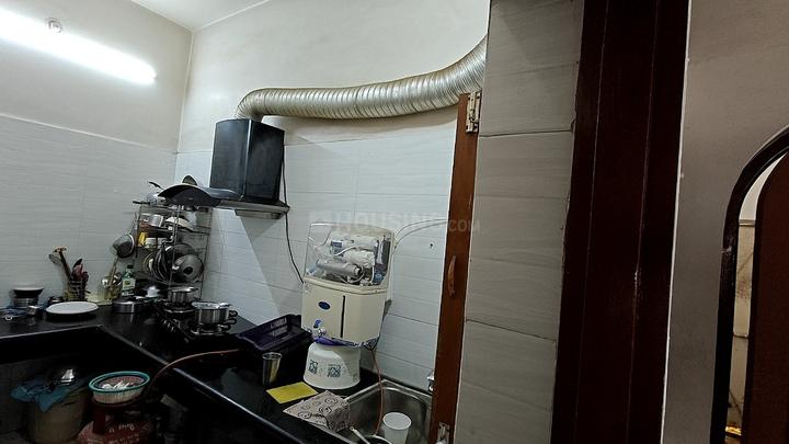 Sector C1, LDA Colony Main Image 1