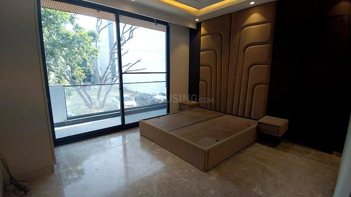 DLF Phase 4 Bedroom Two 1