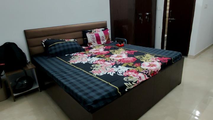 Wazirabad, Sector 52 Bedroom 1