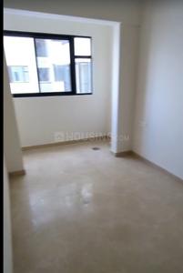 Bedroom Image of 700 Sq.ft 2 BHK Apartment / Flat for sale in Godrej Boulevard, Manjari Budruk Pune for Rs. 9500000