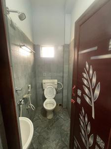Bathroom Image of BM Hospitality Regal Plaza in Raghunathpur, Bhubaneswar