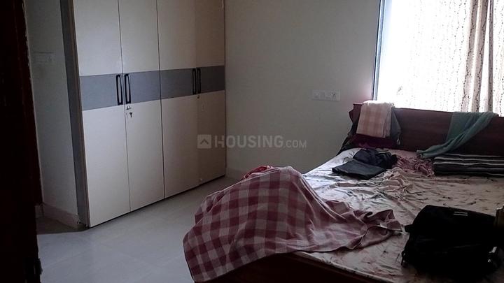 SRI SRI ARUNDATHI SOCIETY Bedroom One 1