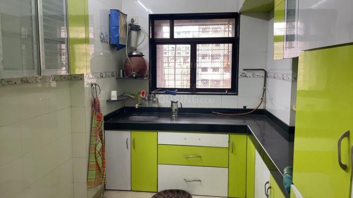 Bhagat Colony, Kandivali West Main Image 1