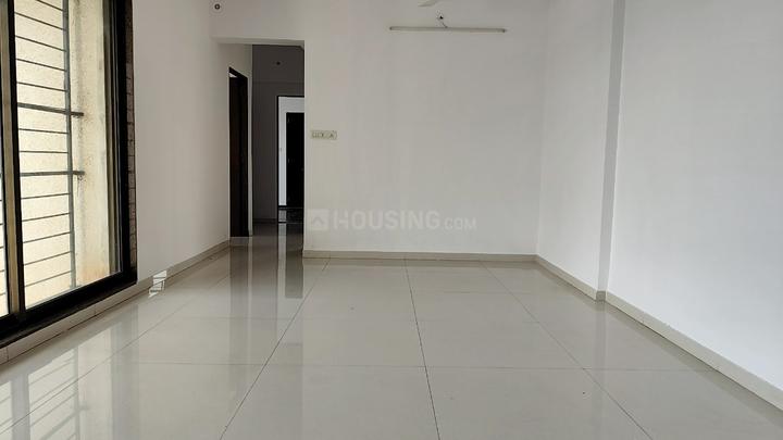 ACME Avenue Wing A Phase 2 Living Room 1