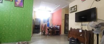 Living Room Image of 936 Sq.ft 2 BHK Apartment / Flat for sale in Khanapuram Haveli Khammam for Rs. 3500000