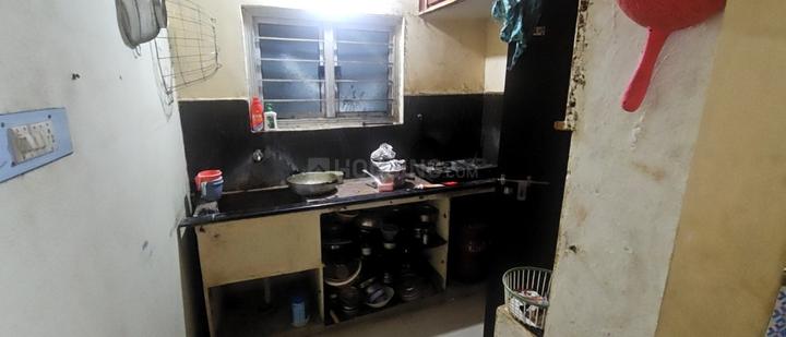 Alkapuri apartments  Main Image 1