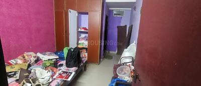 Bedroom Image of 936 Sq.ft 2 BHK Apartment / Flat for sale in Khanapuram Haveli Khammam for Rs. 3500000