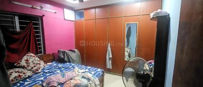 Bedroom Image of 936 Sq.ft 2 BHK Apartment / Flat for sale in Khanapuram Haveli Khammam for Rs. 3500000