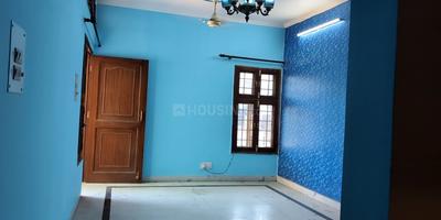 Metroview Apartment Living Room 1